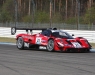 Týmu Rock Media se v úvodním klání DMV GTC v Hockenheimu dařilo