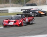 Týmu Rock Media se v úvodním klání DMV GTC v Hockenheimu dařilo