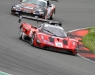 Náš tým v německém Oscherslebenu v seriálu DMV-GTC s Pagani Zondou zvítězil