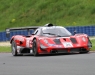 Náš tým v německém Oscherslebenu v seriálu DMV-GTC s Pagani Zondou zvítězil
