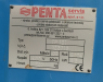 Ex printing plant equipment for sale