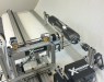 Filament winding karbonových trubek pro hřídele a zavěšení kol